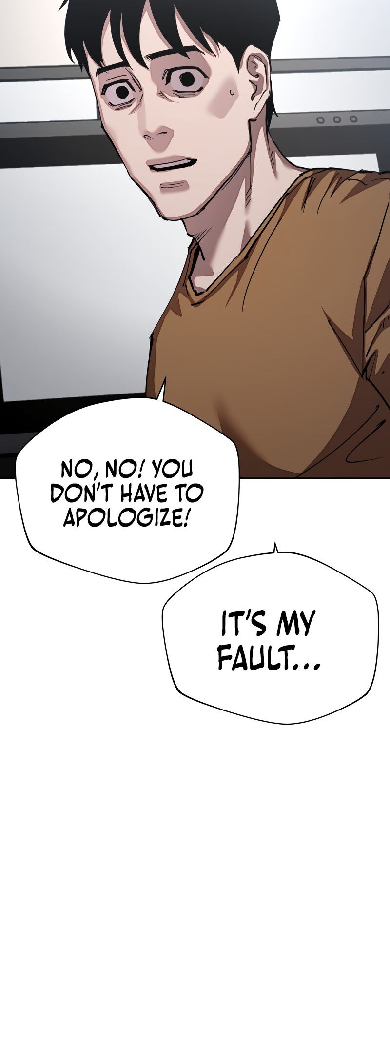 Surviving in A School Bully Chapter 34 28